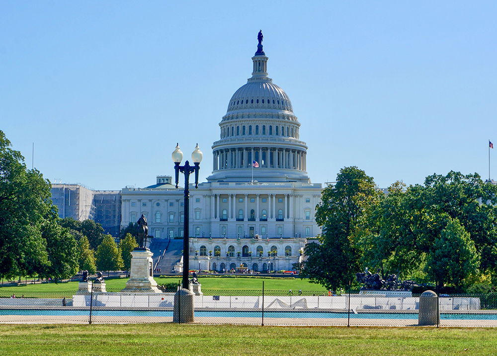 the us capitol building in washington dc 2024 10 18 05 35 17 utc